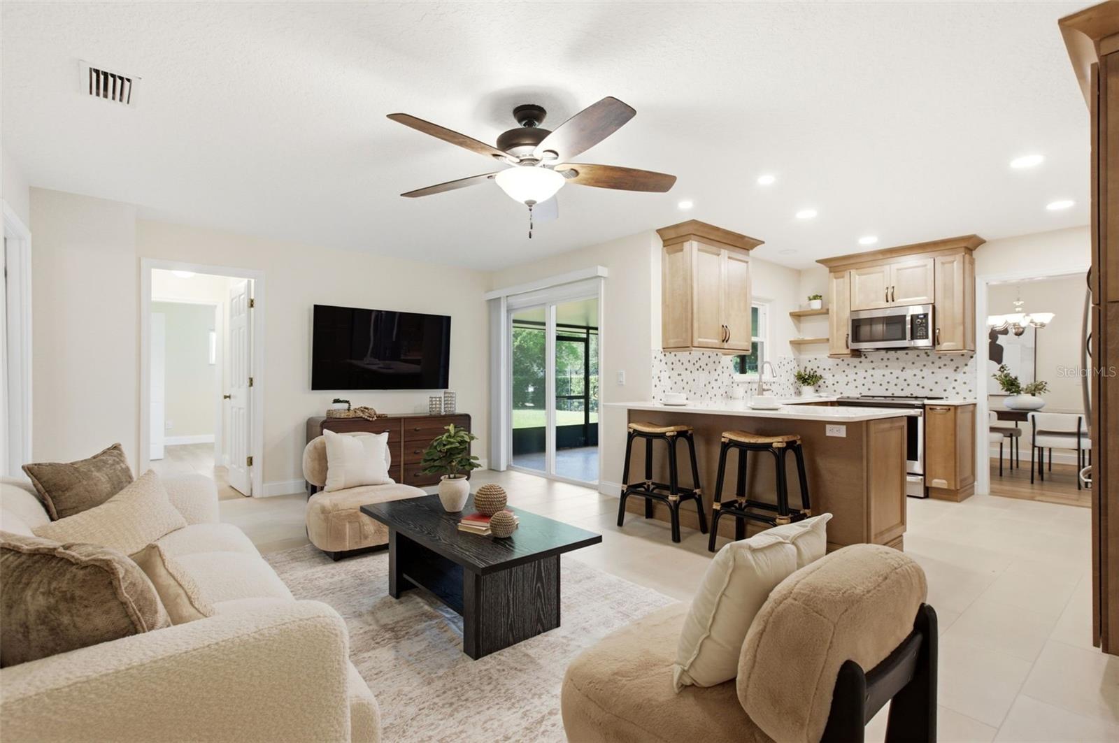 FOREST BROOK - Residential