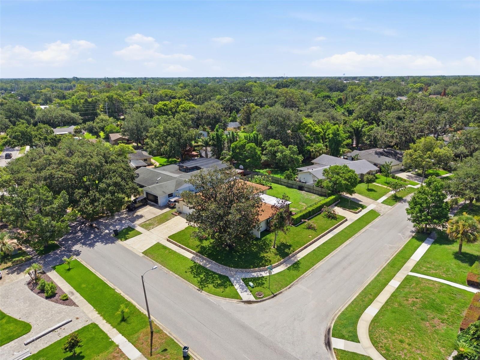 FOREST BROOK - Residential