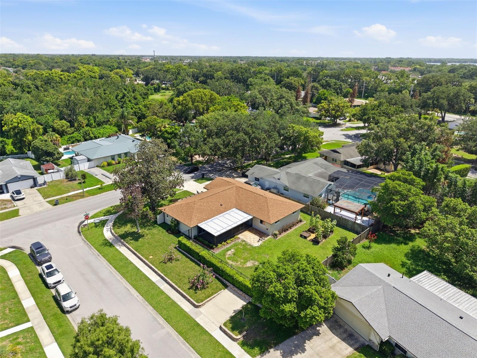 FOREST BROOK - Residential