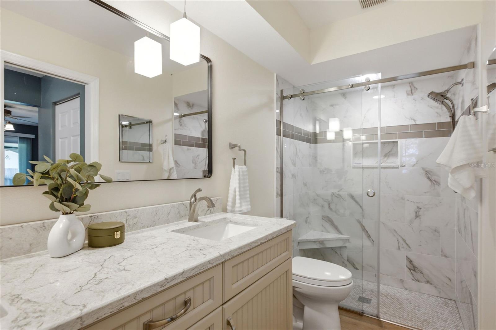 FOREST BROOK - Residential