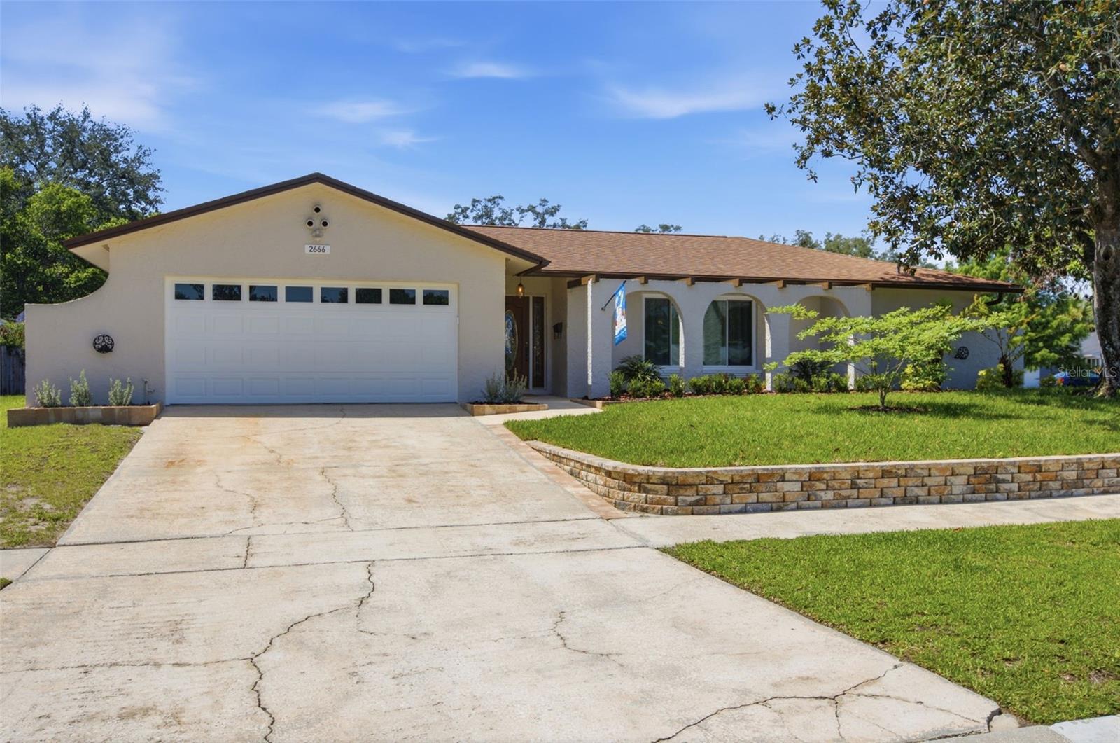 FOREST BROOK - Residential