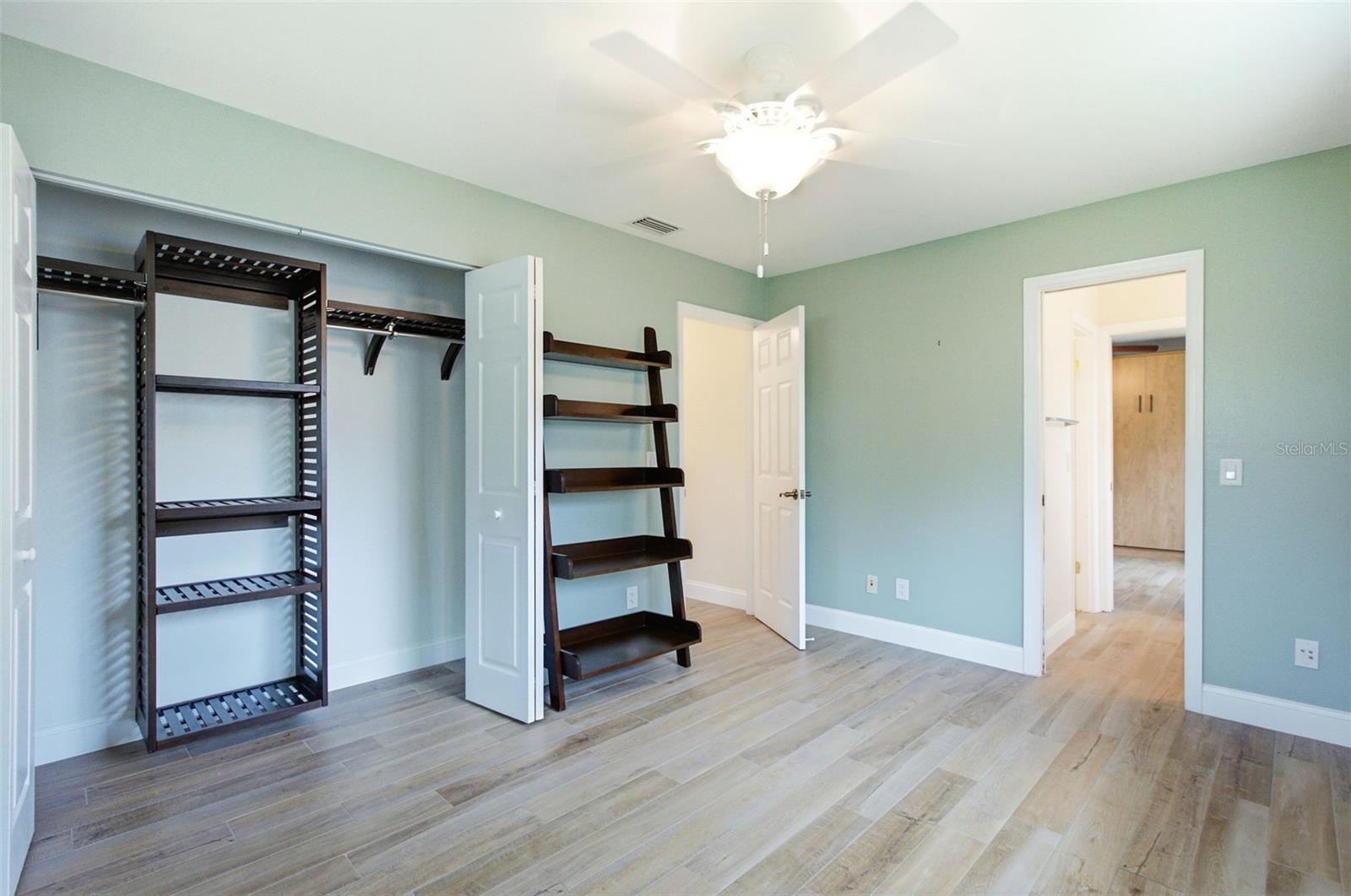 FOREST BROOK - Residential