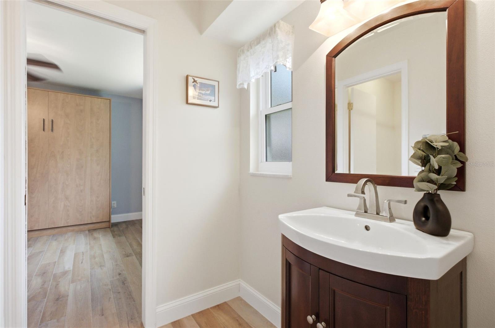 FOREST BROOK - Residential