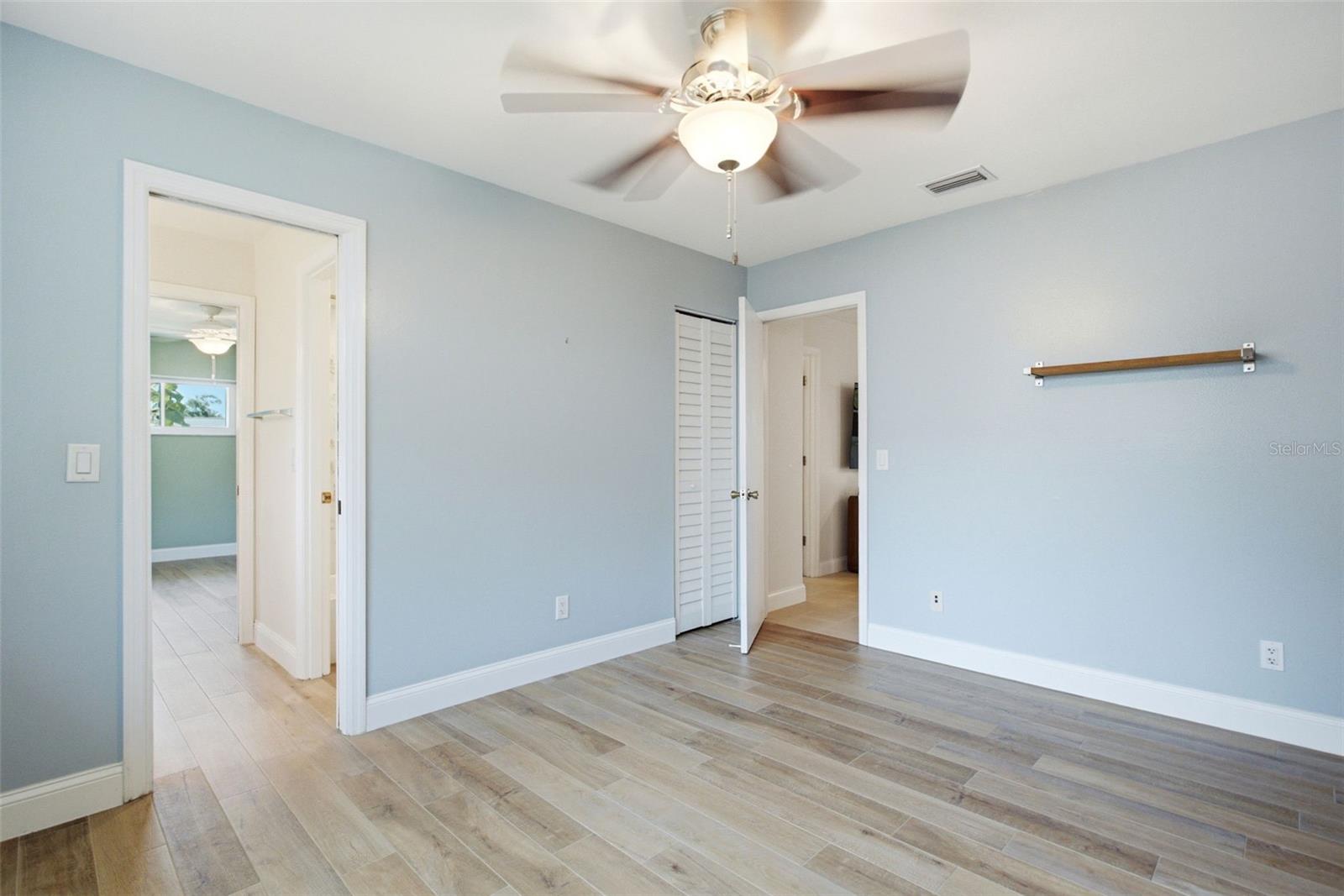 FOREST BROOK - Residential