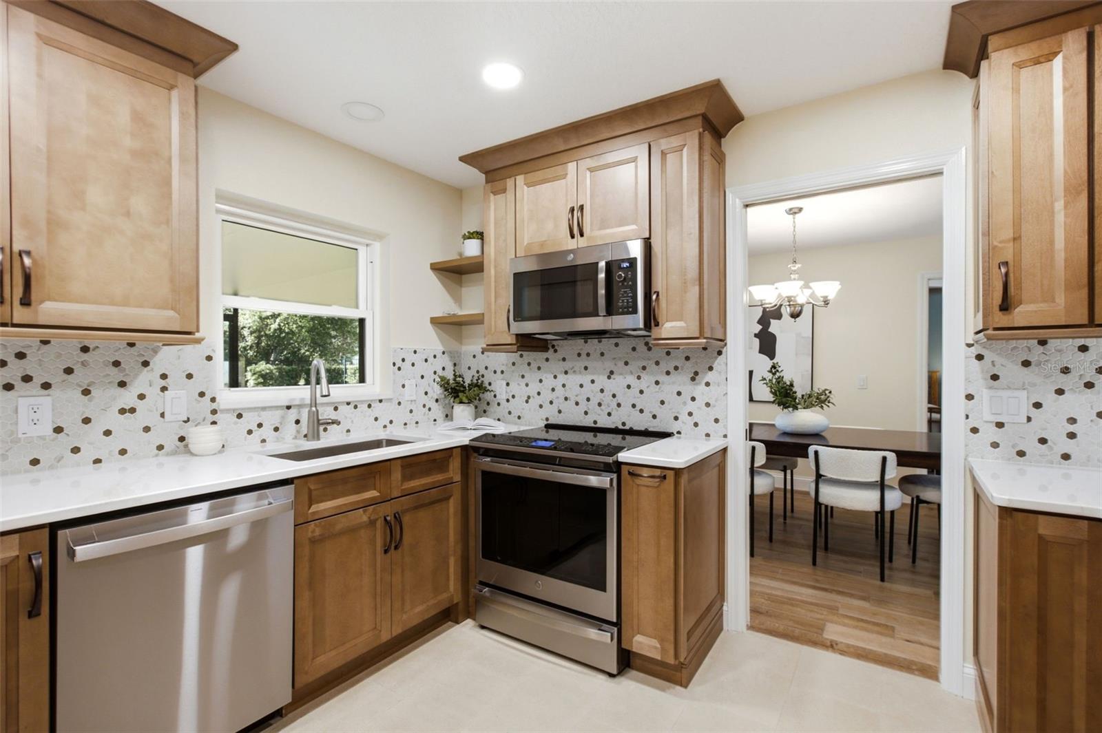 FOREST BROOK - Residential