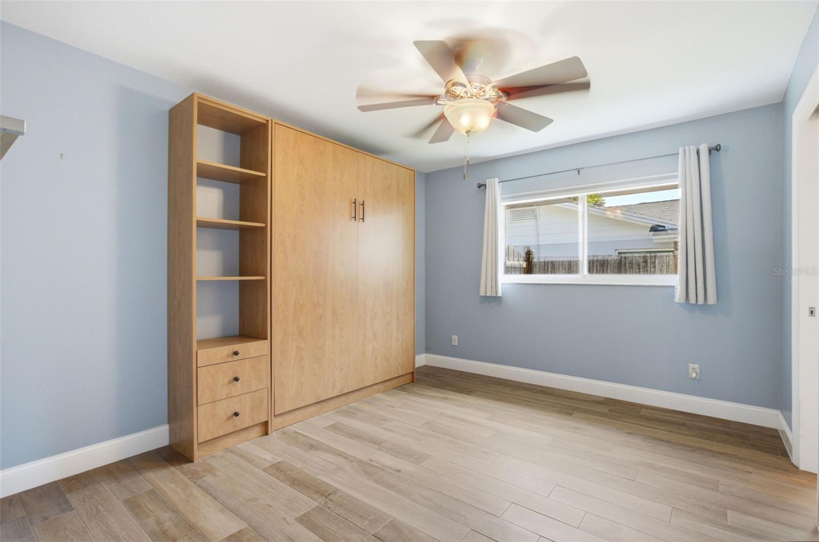 FOREST BROOK - Residential