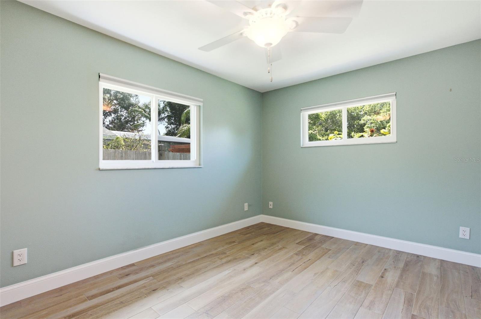 FOREST BROOK - Residential