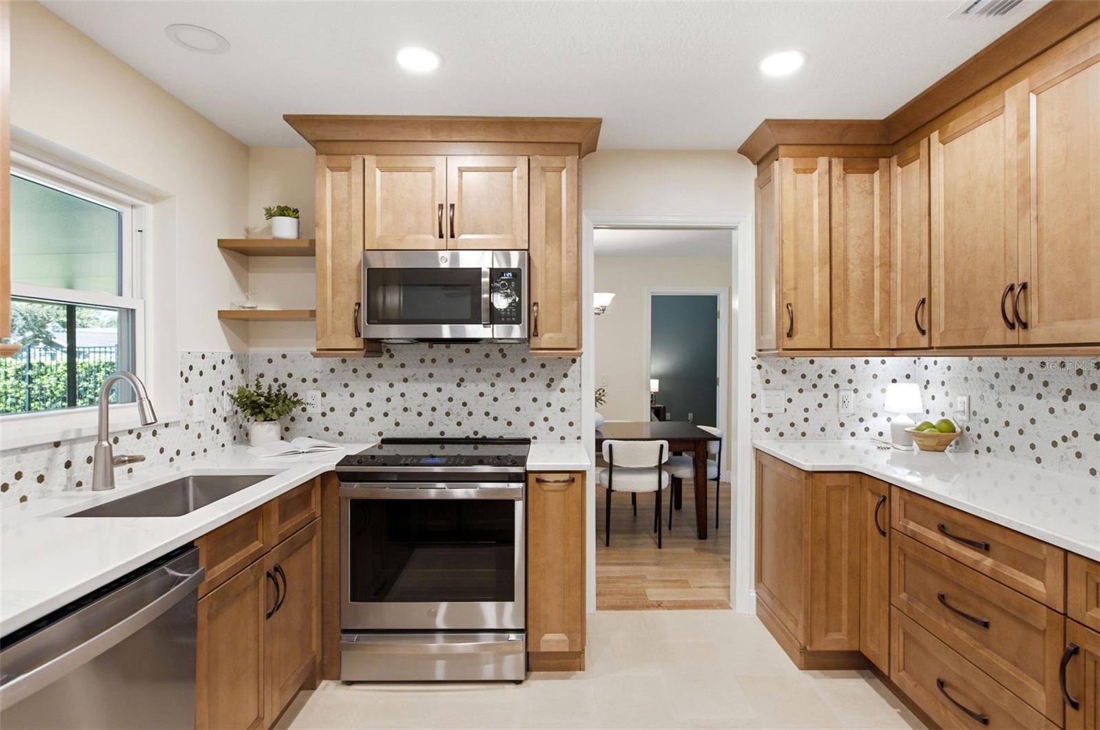 FOREST BROOK - Residential