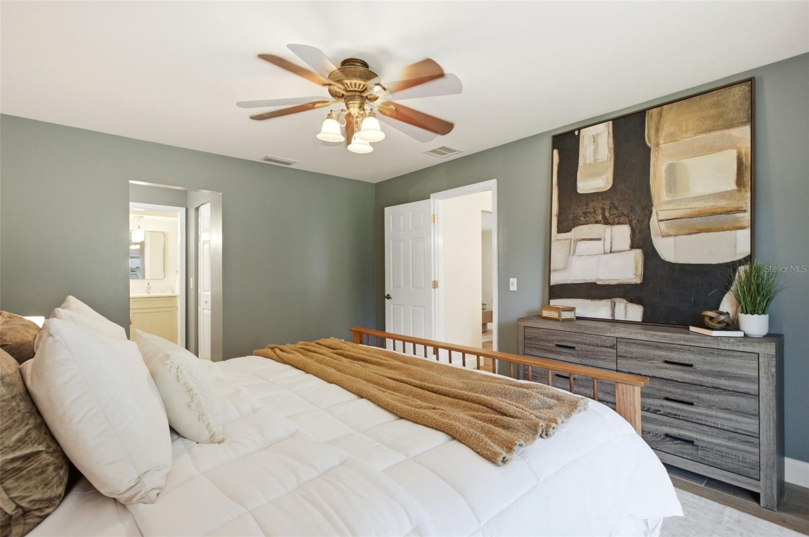 FOREST BROOK - Residential