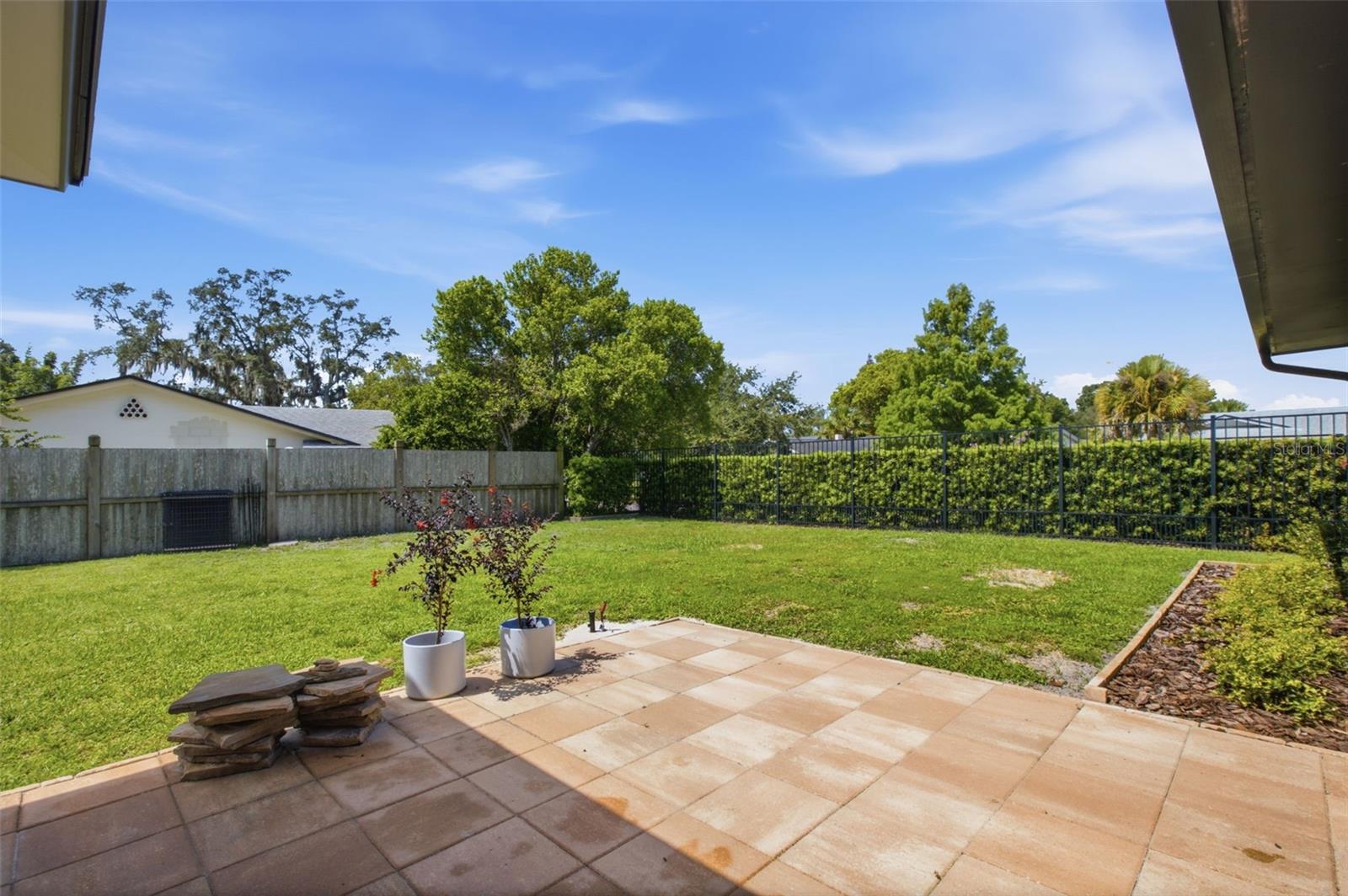 FOREST BROOK - Residential
