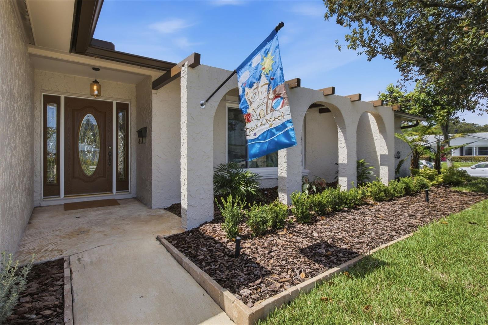 FOREST BROOK - Residential