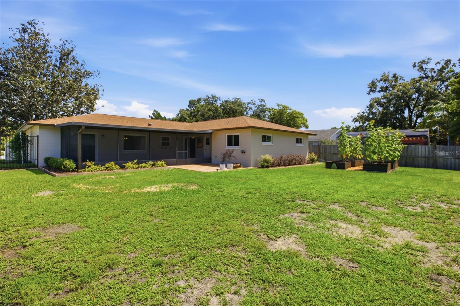 FOREST BROOK - Residential