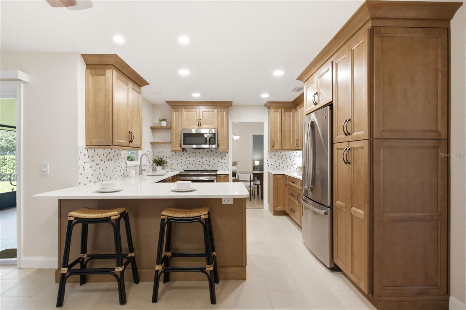 FOREST BROOK - Residential