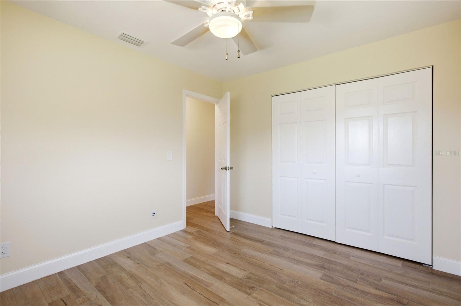 FOREST BROOK - Residential