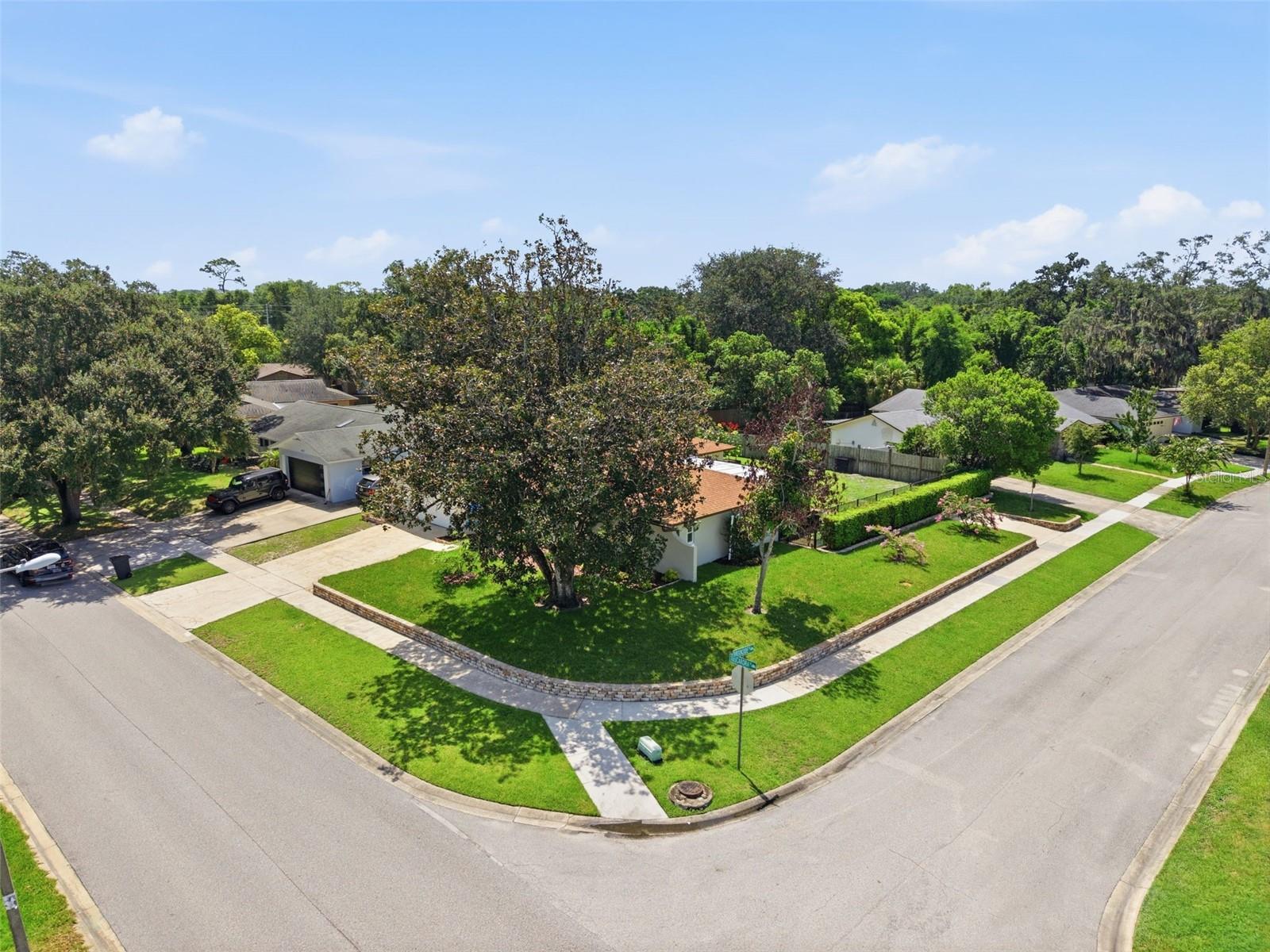 FOREST BROOK - Residential