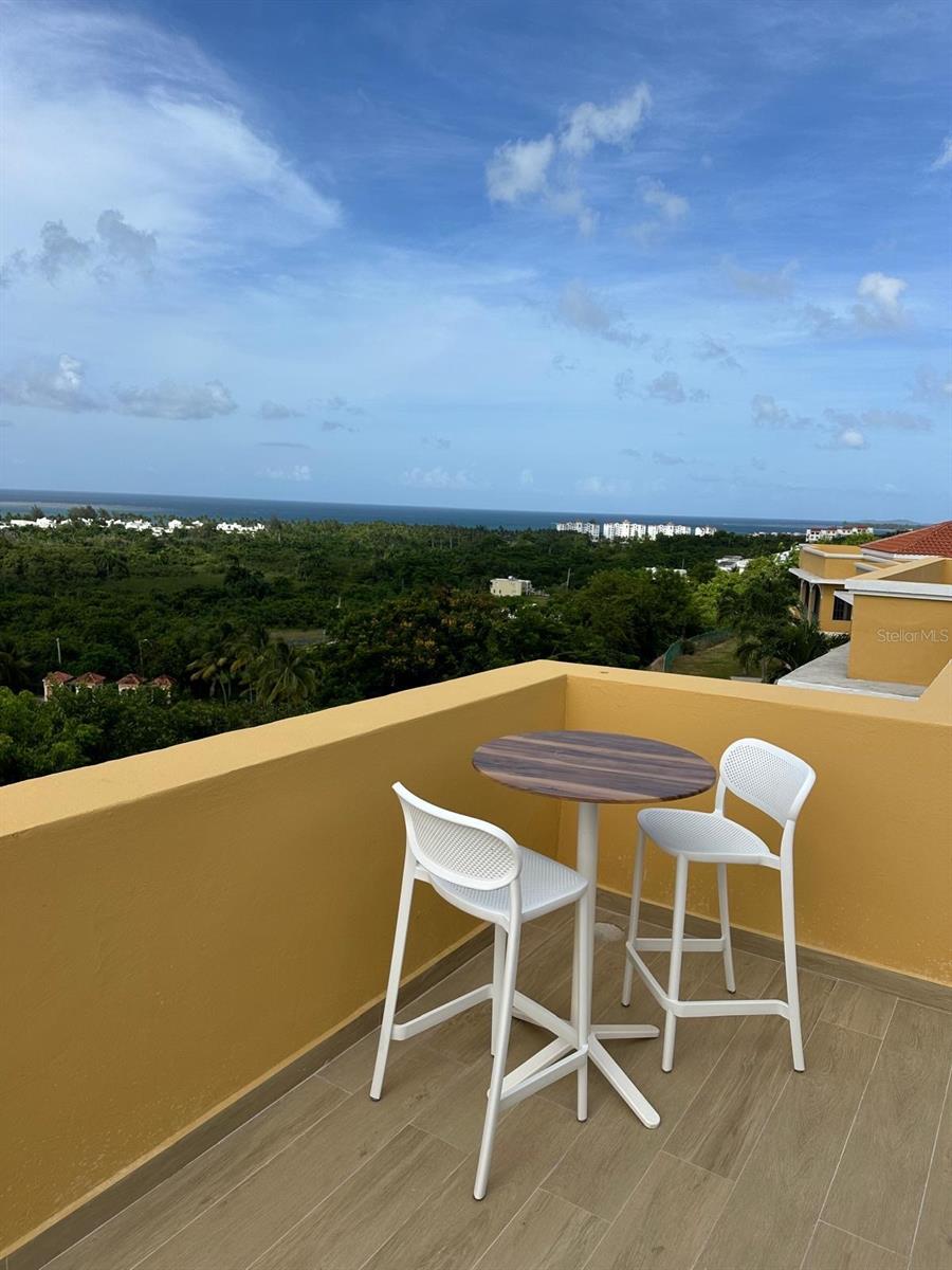 COSTA DORADA - Residential