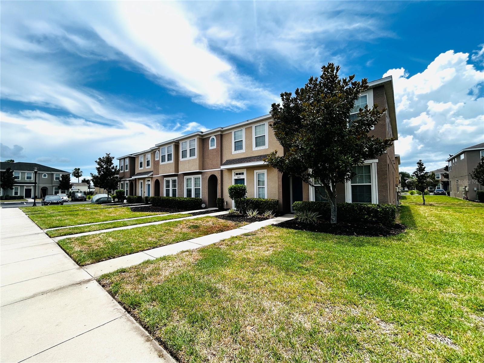 OAK CREEK PRCL 2 UNIT 2B - Residential