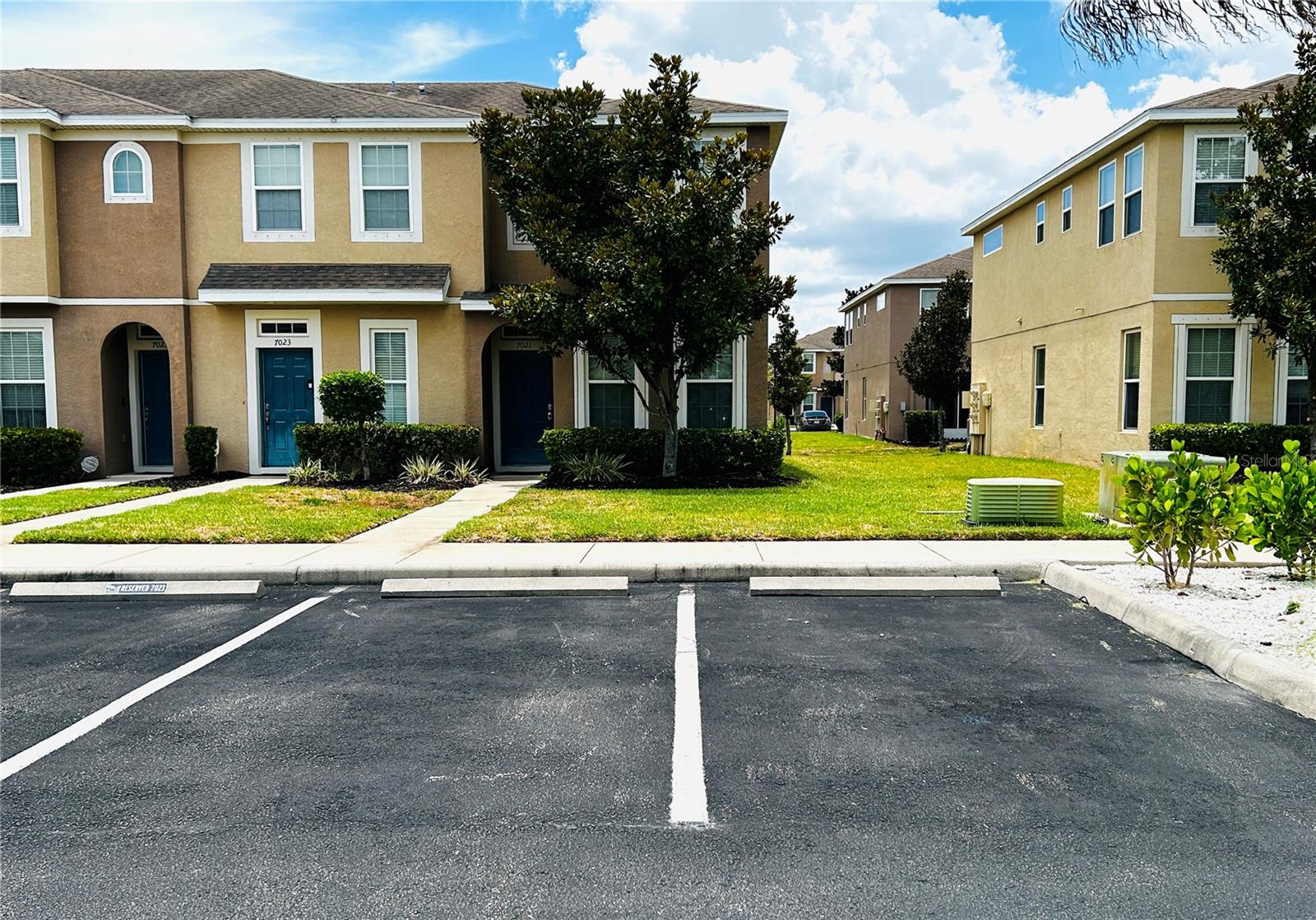 OAK CREEK PRCL 2 UNIT 2B - Residential