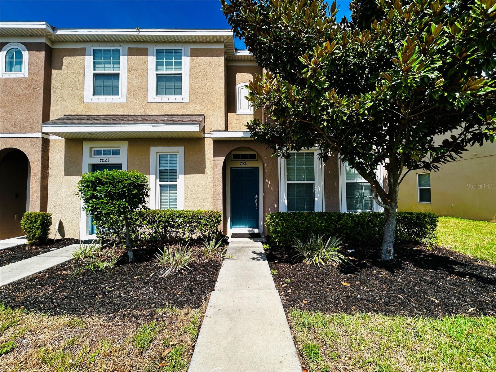 OAK CREEK PRCL 2 UNIT 2B - Residential
