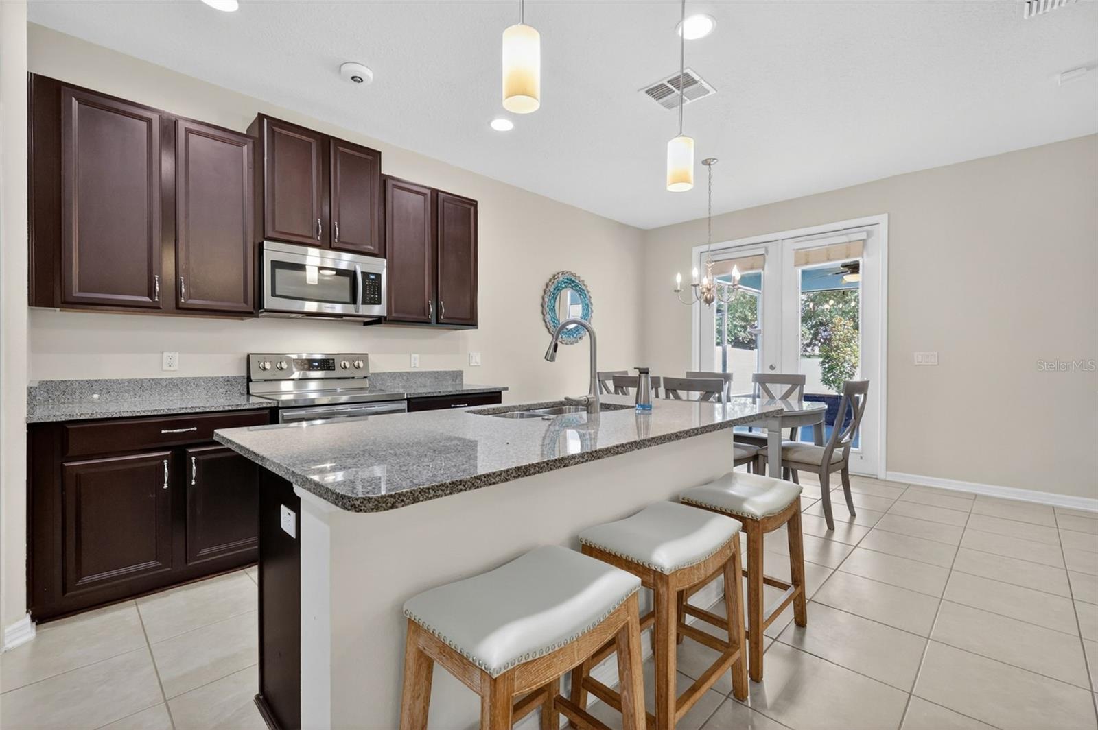 EUSTIS GRAND ISLAND RESERVE - Residential