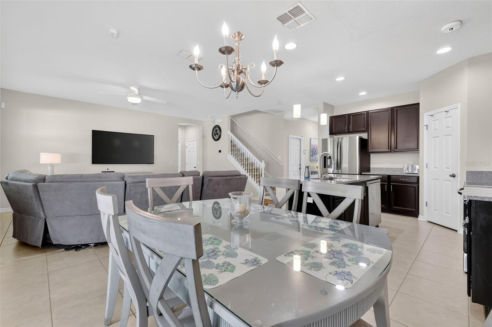 EUSTIS GRAND ISLAND RESERVE - Residential