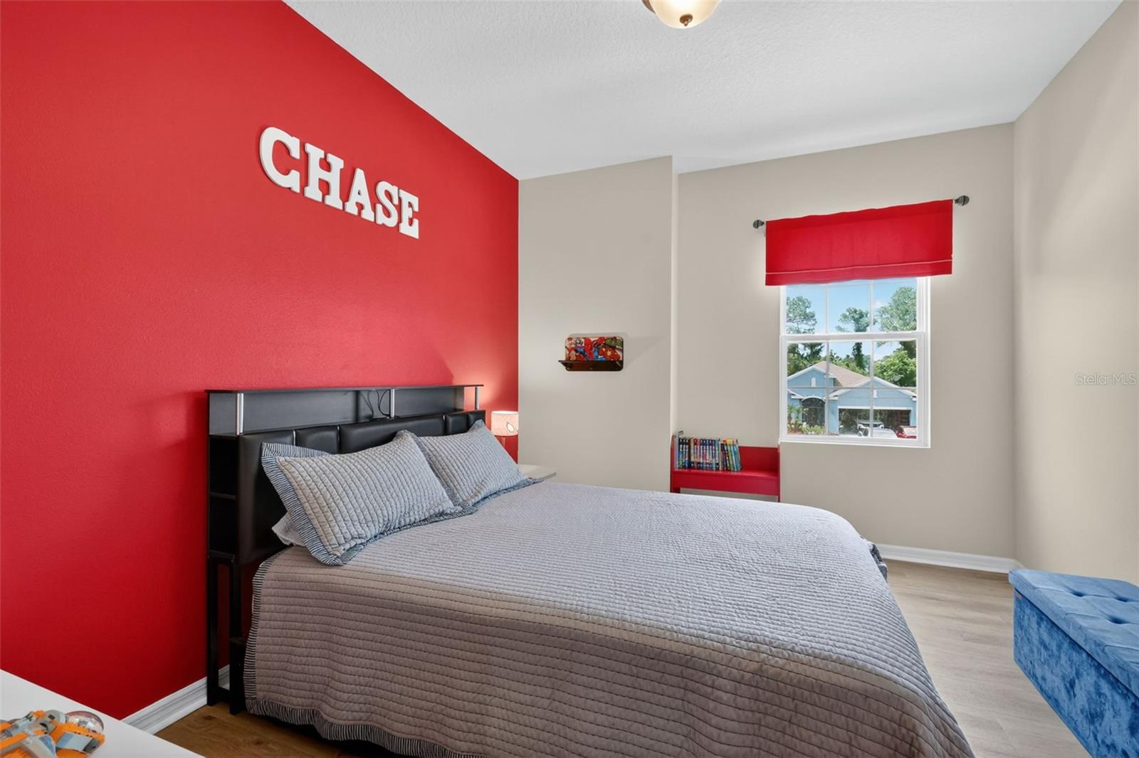 EUSTIS GRAND ISLAND RESERVE - Residential