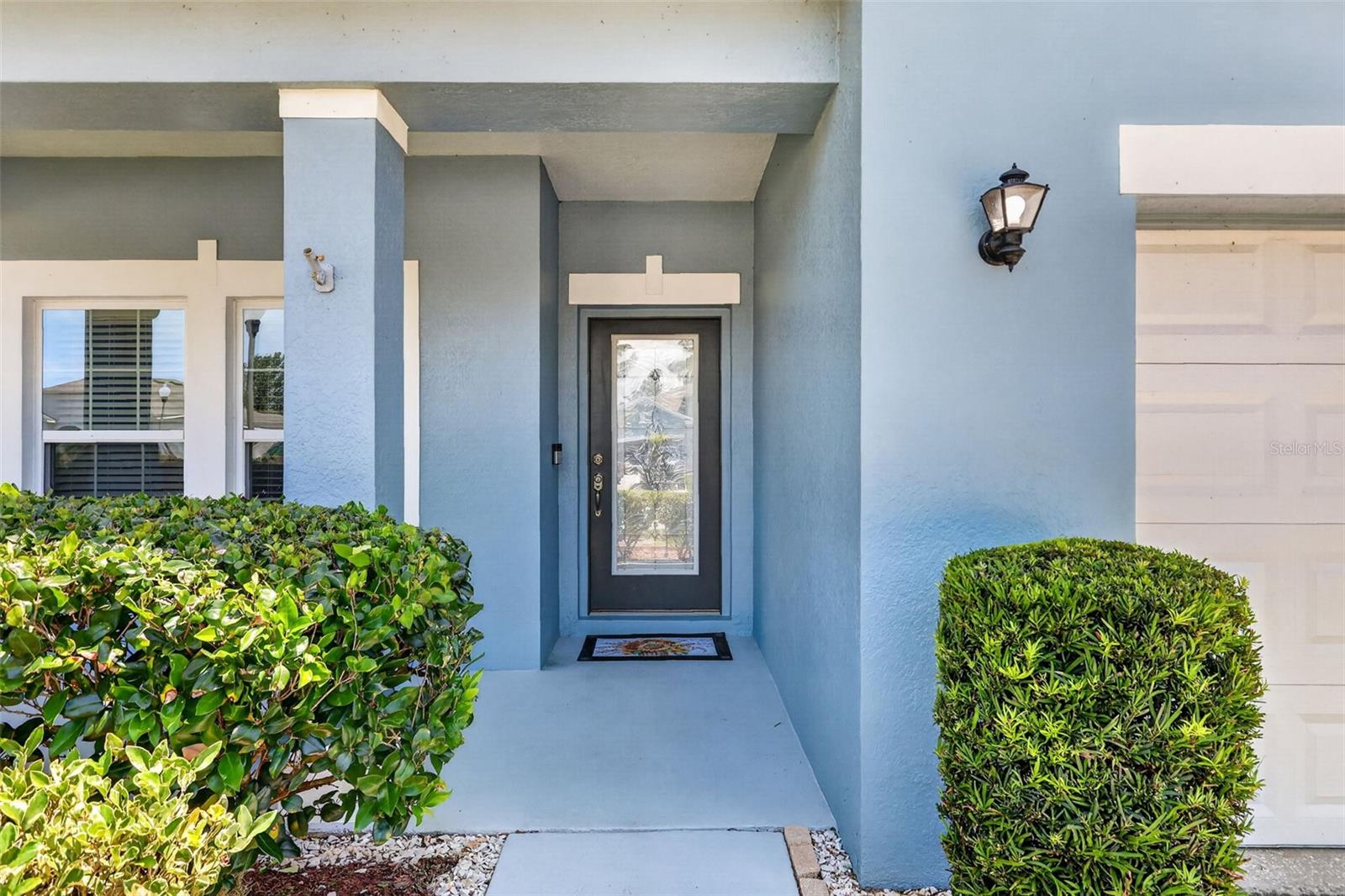 EUSTIS GRAND ISLAND RESERVE - Residential