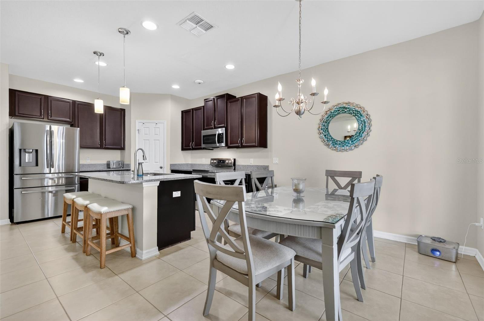 EUSTIS GRAND ISLAND RESERVE - Residential