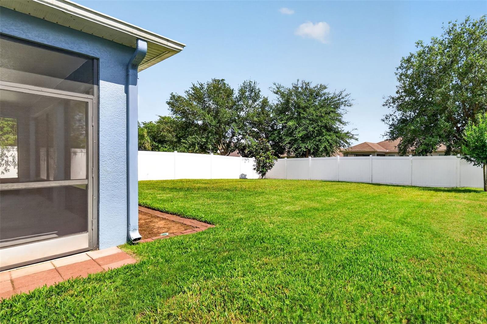 EUSTIS GRAND ISLAND RESERVE - Residential