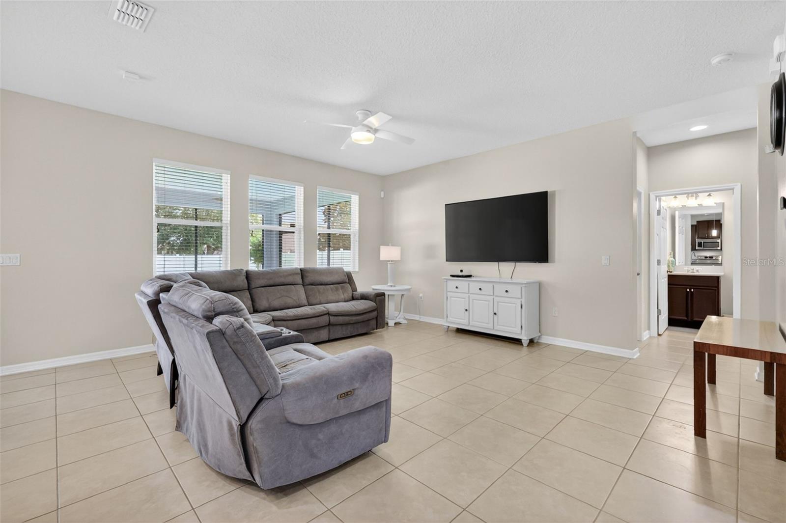 EUSTIS GRAND ISLAND RESERVE - Residential