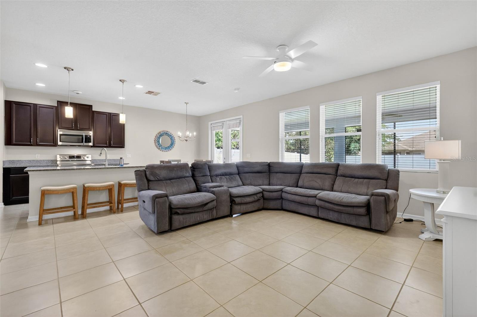 EUSTIS GRAND ISLAND RESERVE - Residential