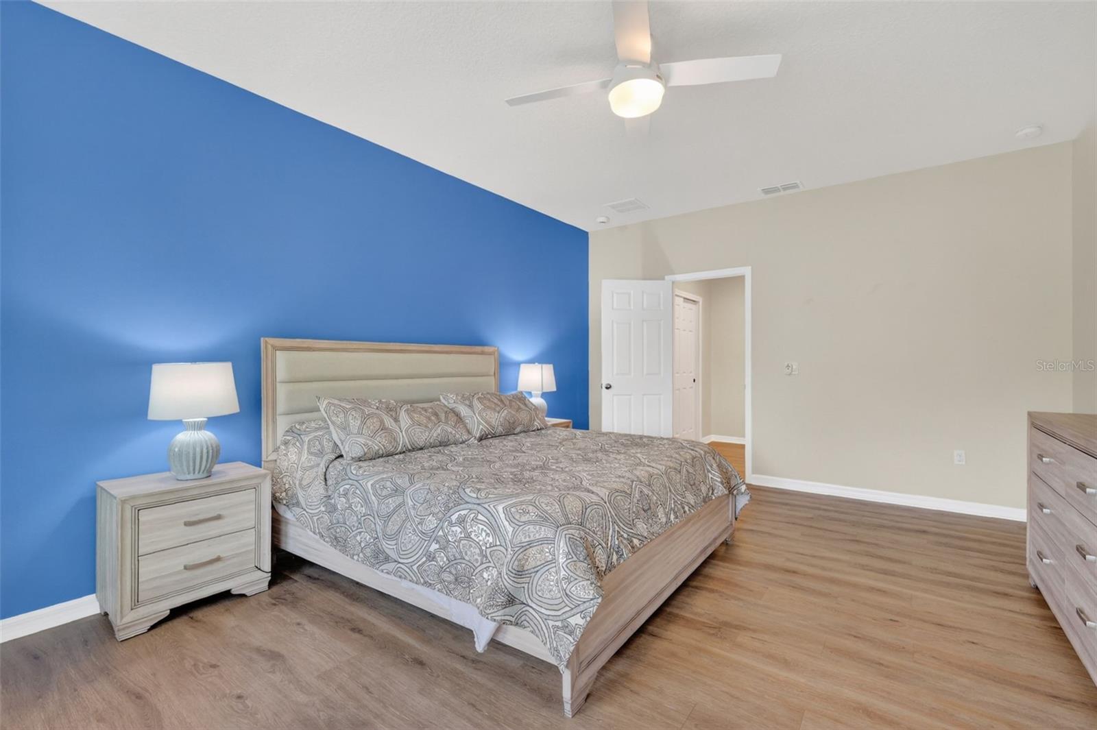 EUSTIS GRAND ISLAND RESERVE - Residential