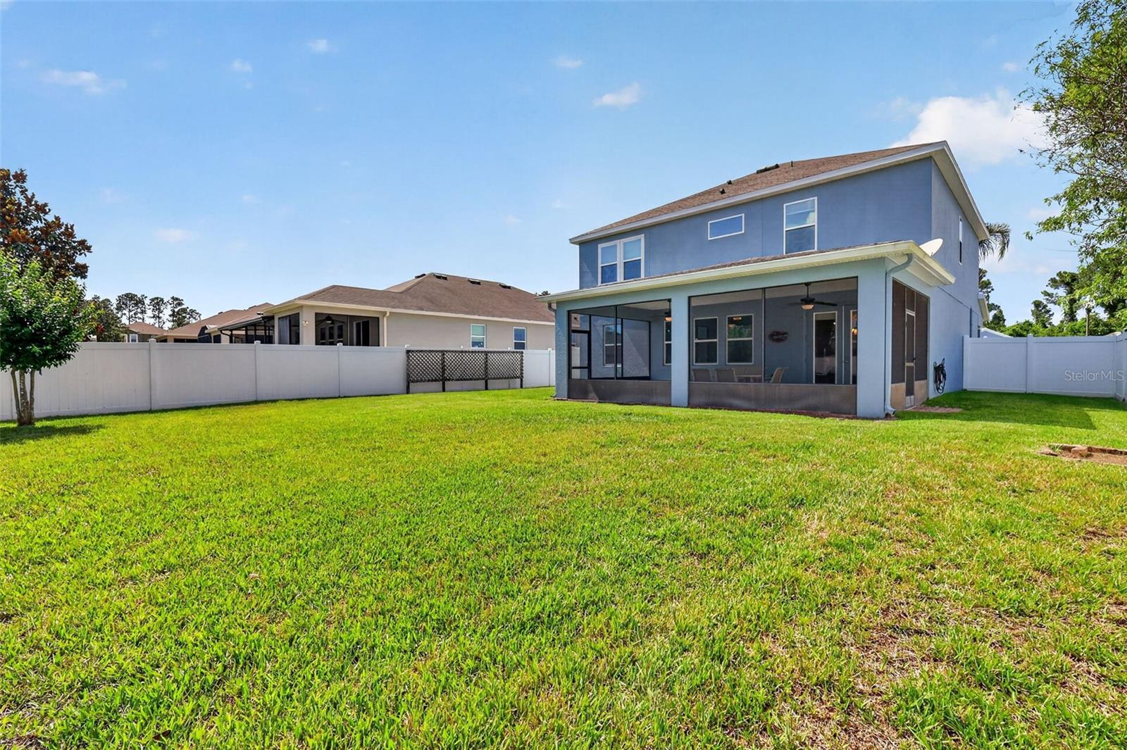 EUSTIS GRAND ISLAND RESERVE - Residential