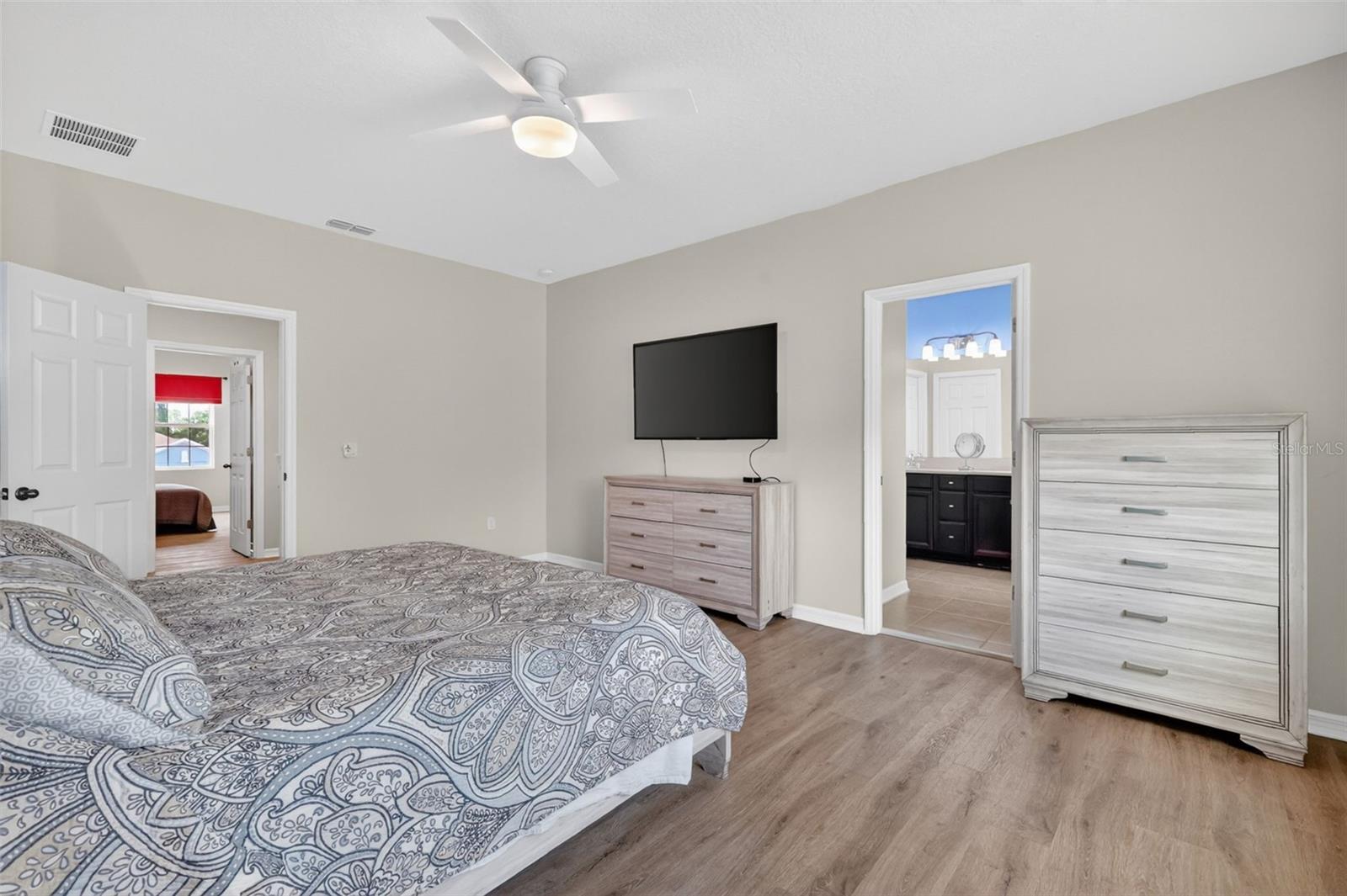 EUSTIS GRAND ISLAND RESERVE - Residential