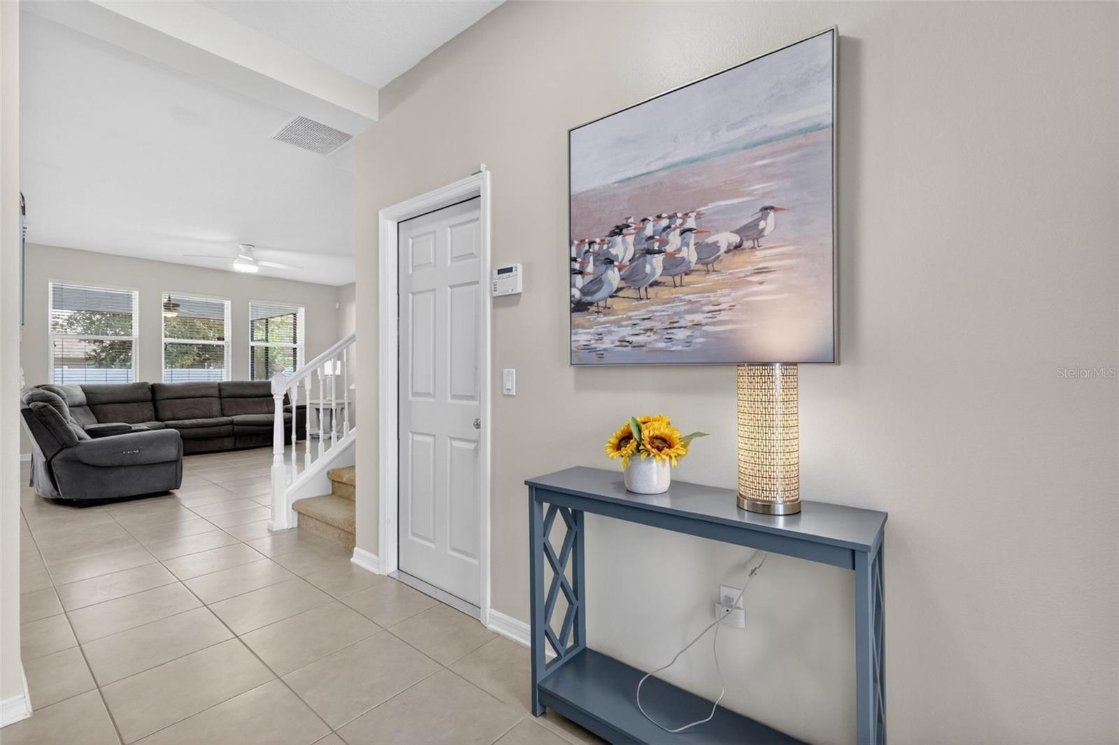 EUSTIS GRAND ISLAND RESERVE - Residential