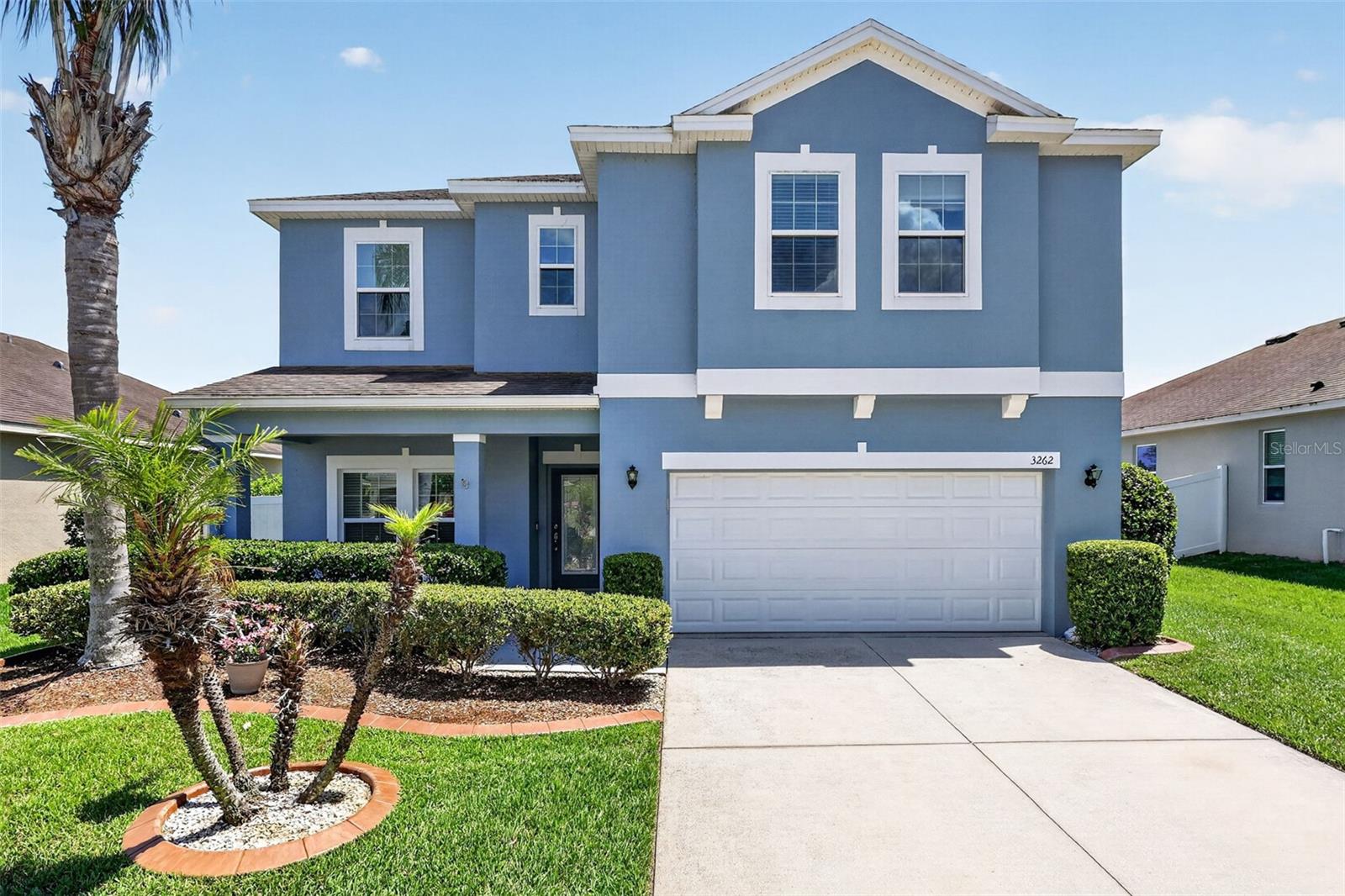 EUSTIS GRAND ISLAND RESERVE - Residential