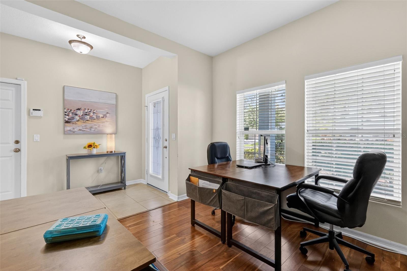 EUSTIS GRAND ISLAND RESERVE - Residential