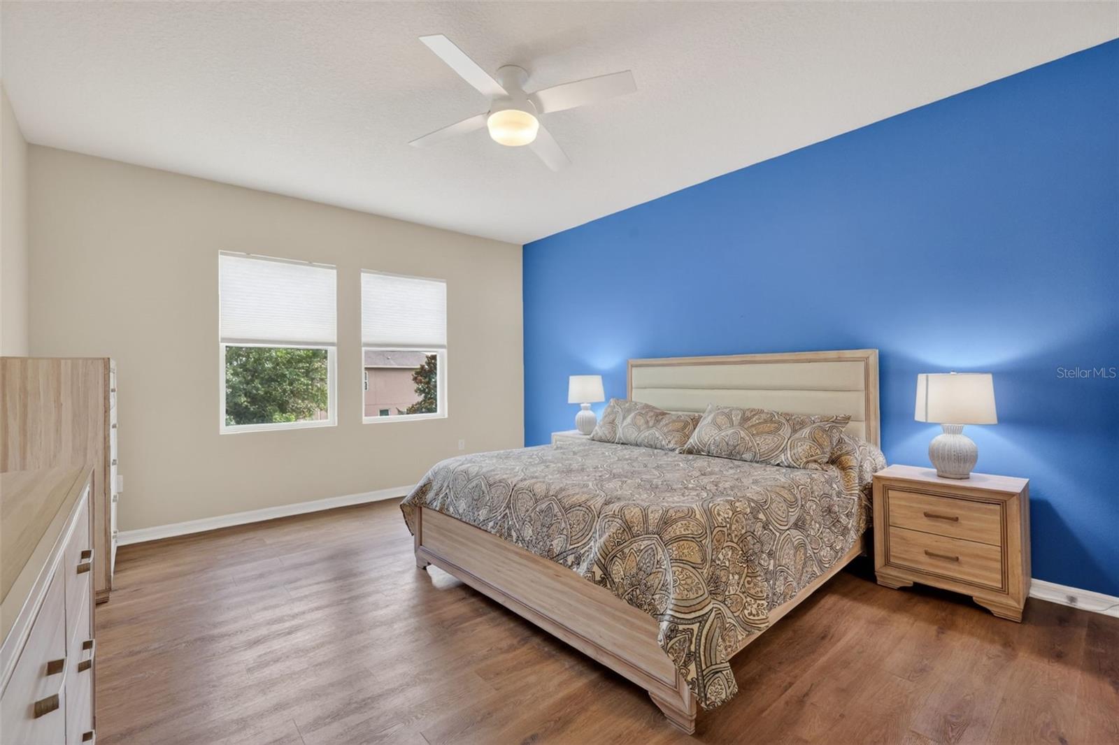 EUSTIS GRAND ISLAND RESERVE - Residential