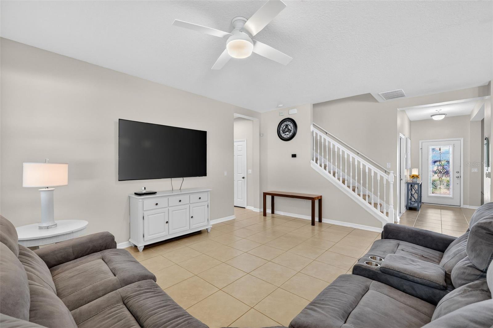 EUSTIS GRAND ISLAND RESERVE - Residential
