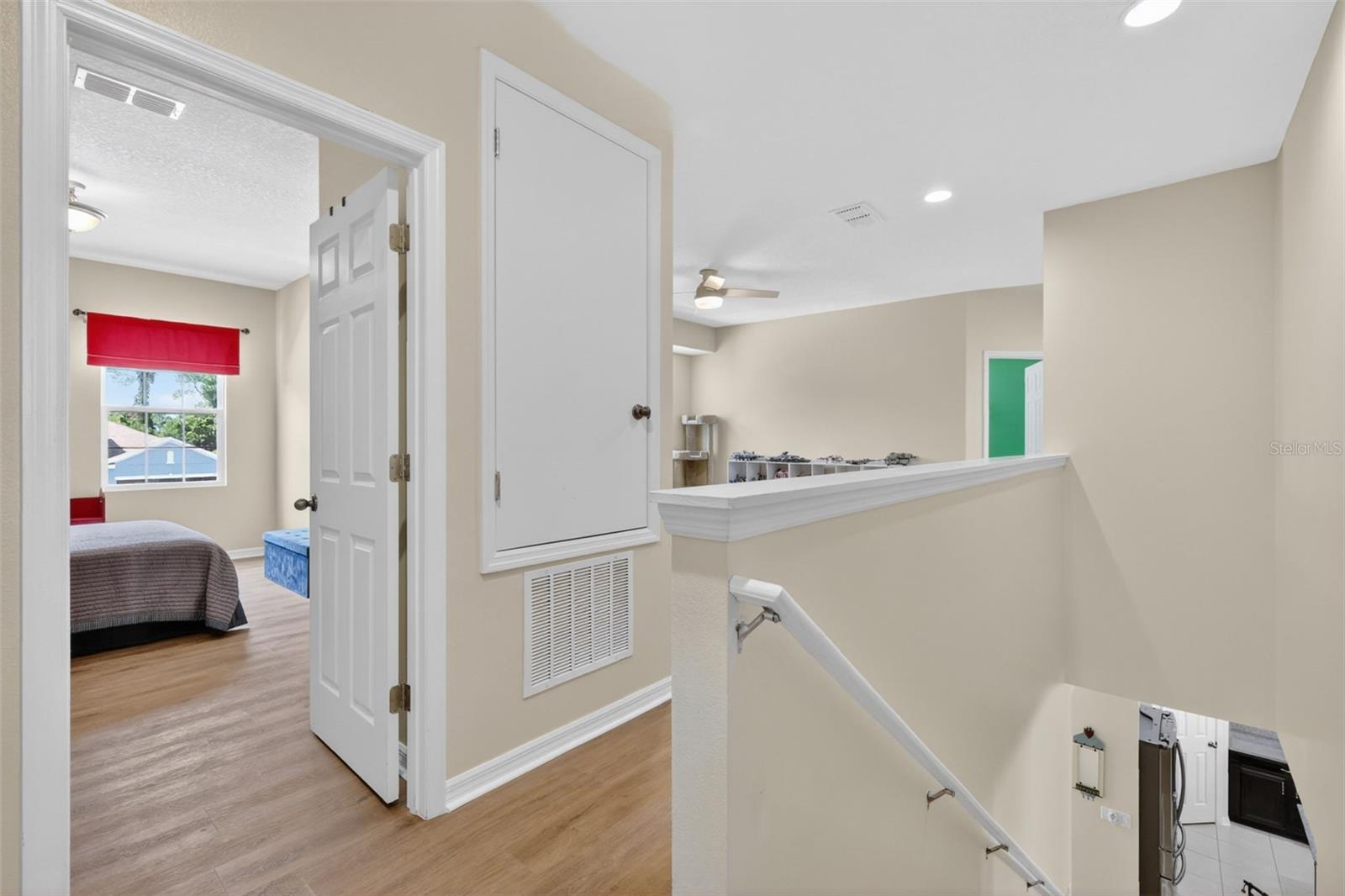 EUSTIS GRAND ISLAND RESERVE - Residential