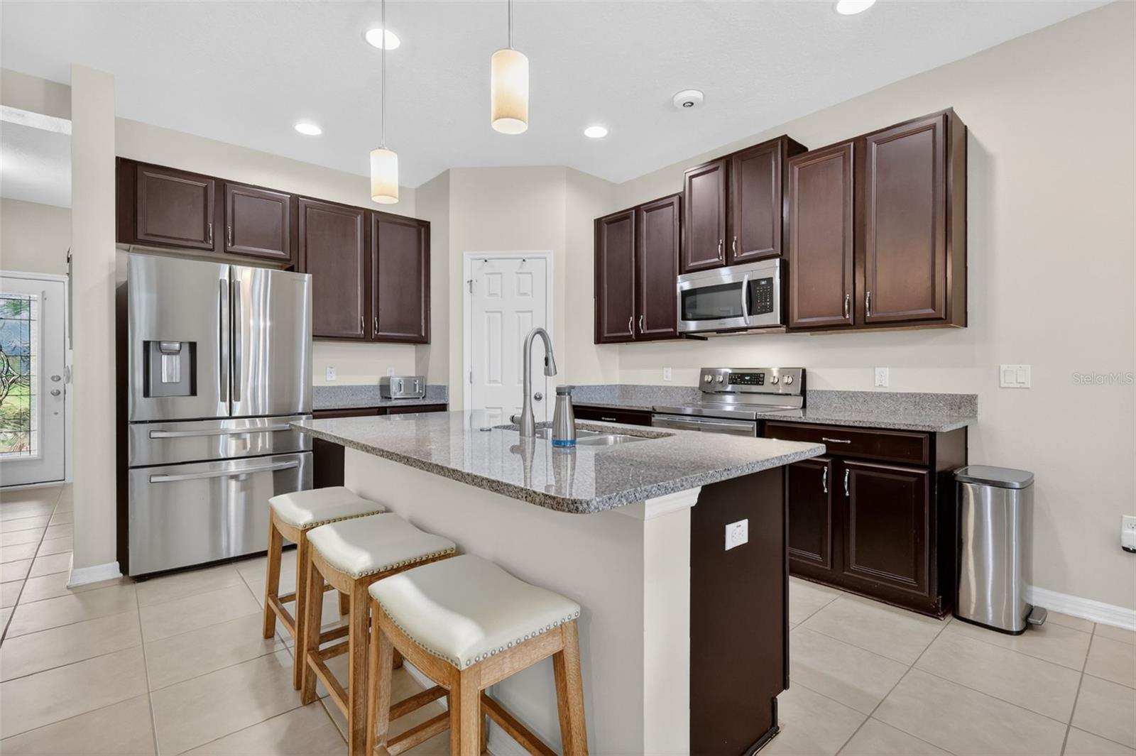 EUSTIS GRAND ISLAND RESERVE - Residential