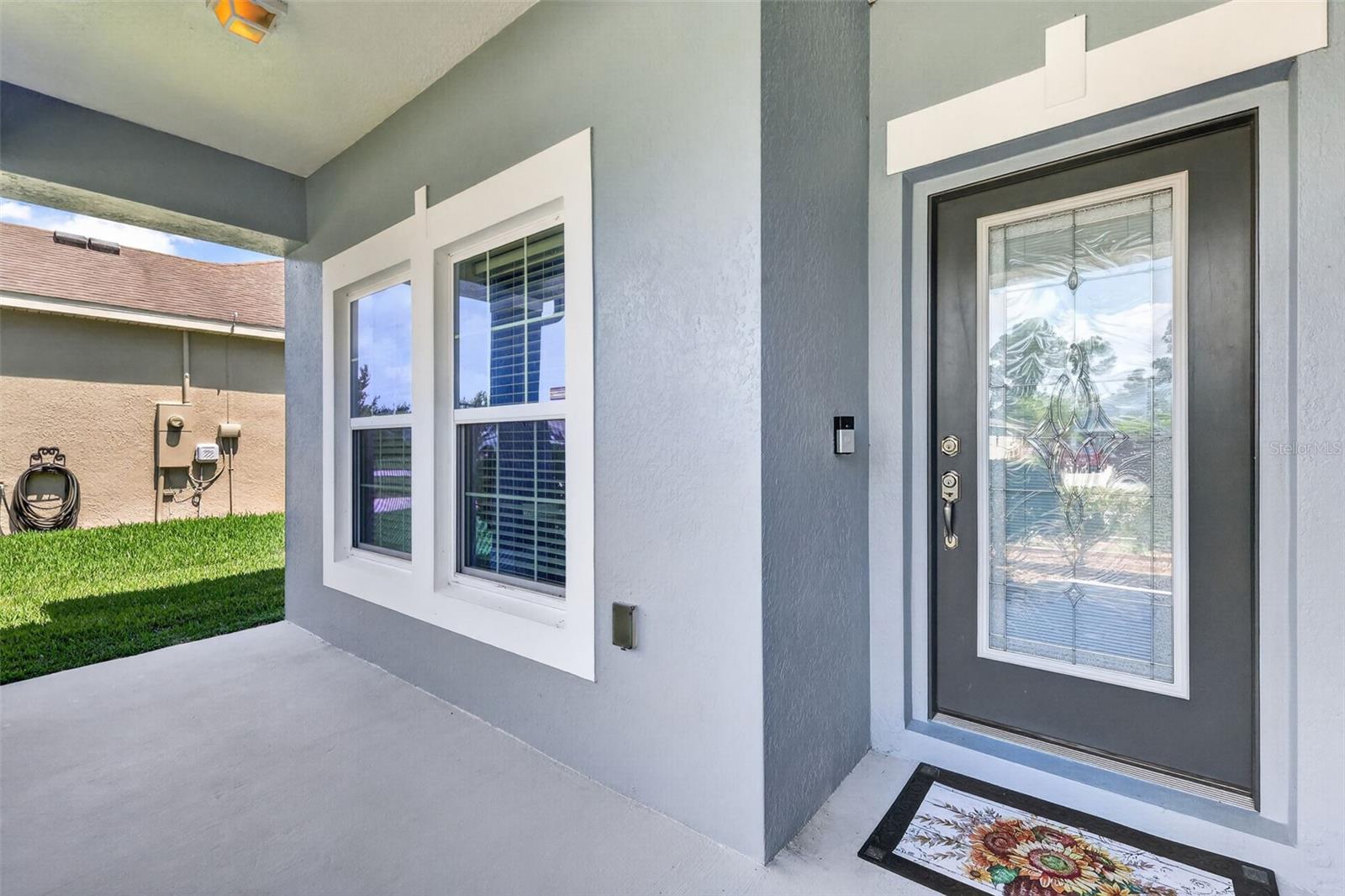 EUSTIS GRAND ISLAND RESERVE - Residential