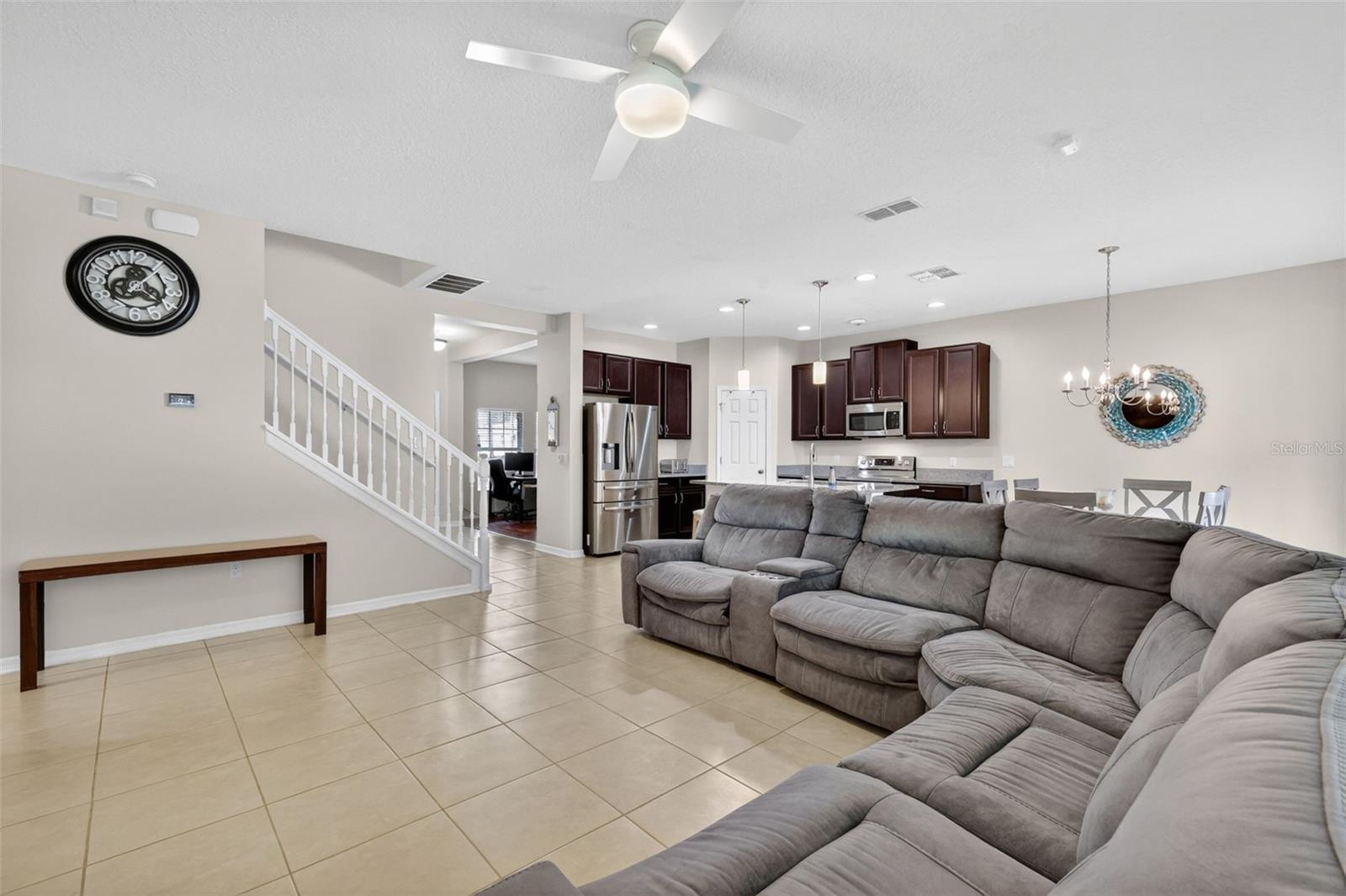 EUSTIS GRAND ISLAND RESERVE - Residential