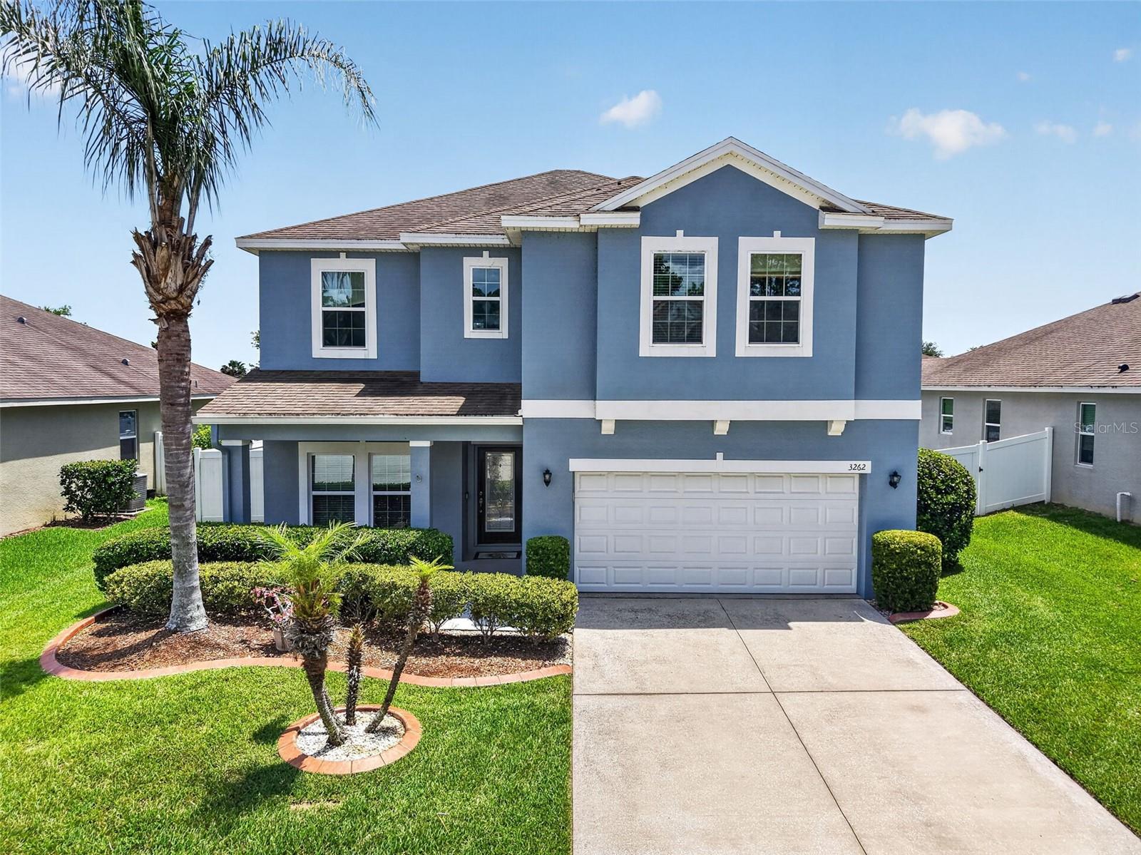 EUSTIS GRAND ISLAND RESERVE - Residential