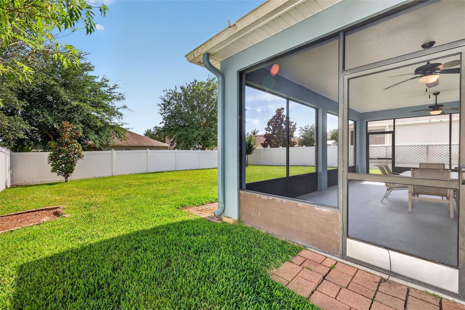 EUSTIS GRAND ISLAND RESERVE - Residential