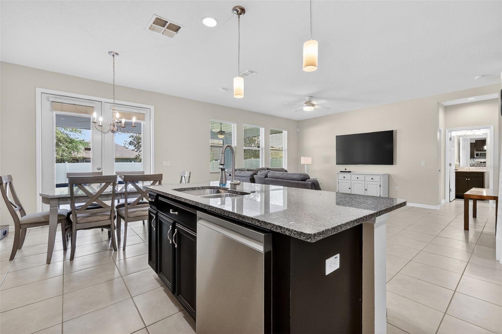 EUSTIS GRAND ISLAND RESERVE - Residential