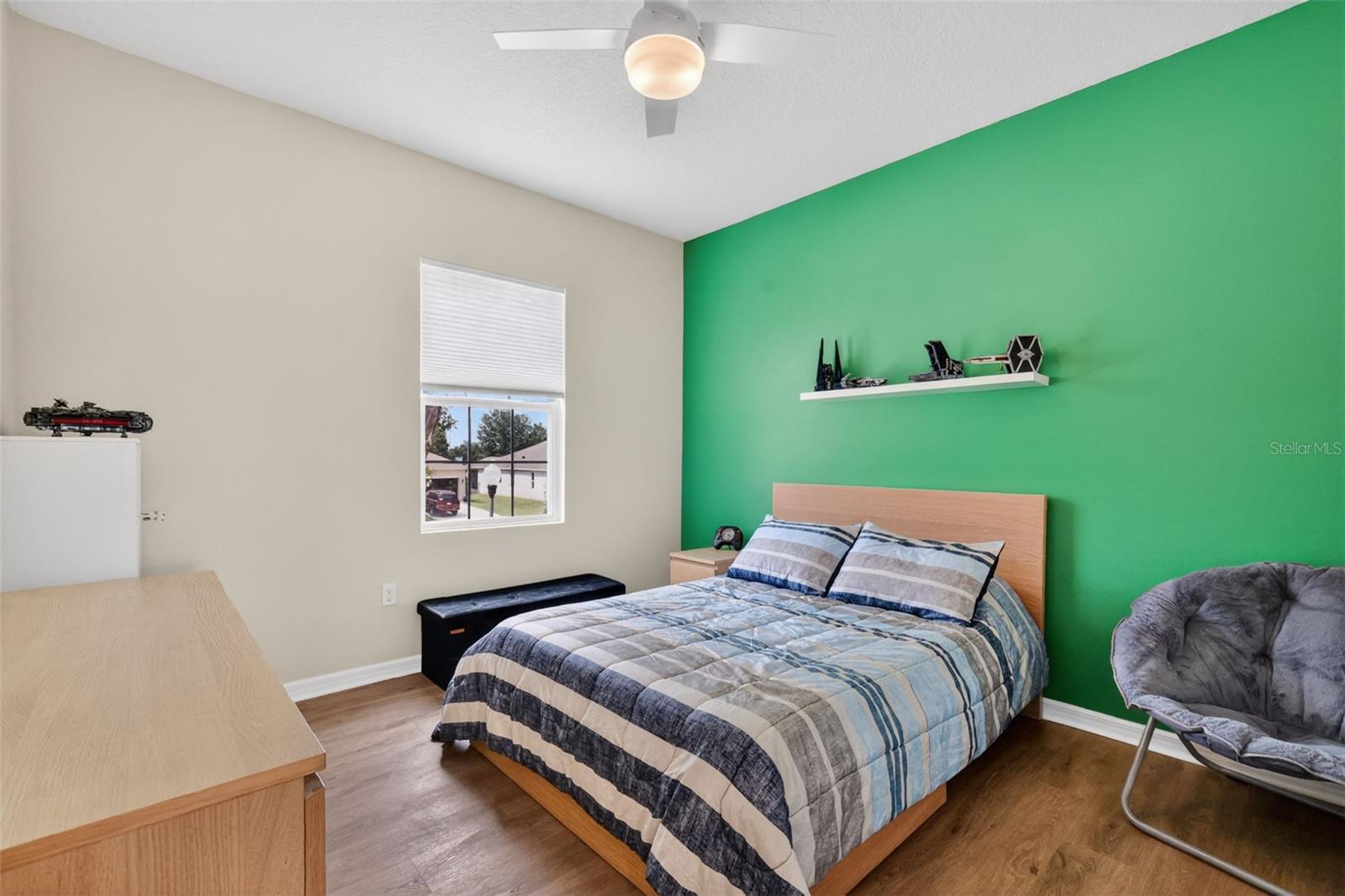 EUSTIS GRAND ISLAND RESERVE - Residential