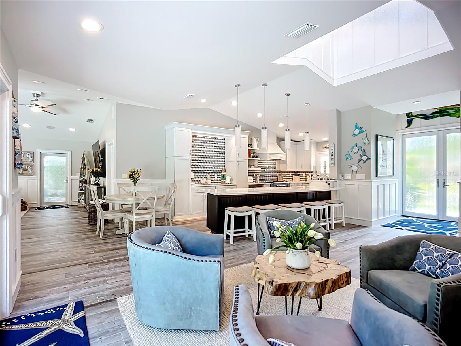 BAY PALMS ADD FOURTH UNIT - Residential