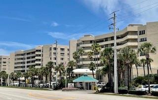 TOWERS AT PONCE INLET TOWER 01 CONDO - Residential