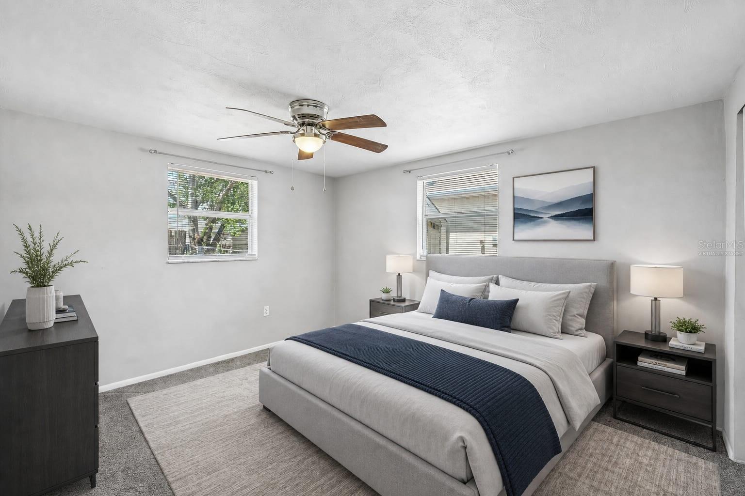 EMBASSY HILLS - Residential